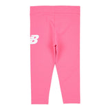 New Balance Girls' Graphic Leggings-2