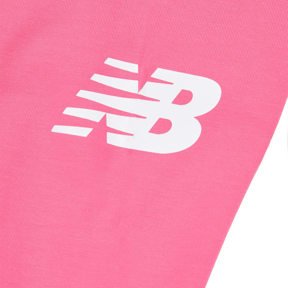 New Balance Girls' Graphic Leggings-3