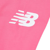 New Balance Girls' Graphic Leggings-3