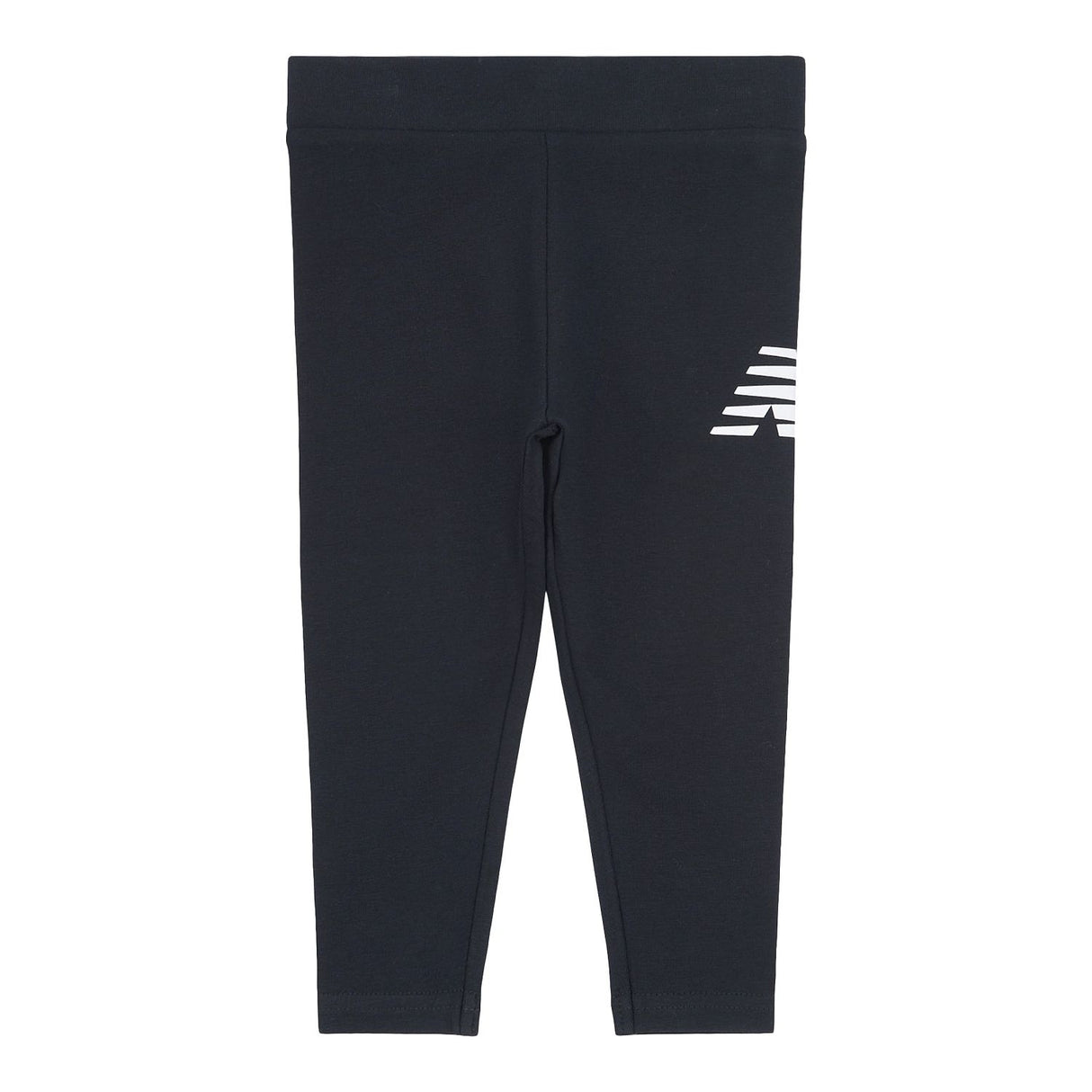 New Balance Girls' Graphic Leggings-1