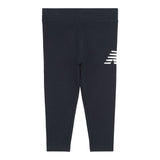 New Balance Girls' Graphic Leggings-1