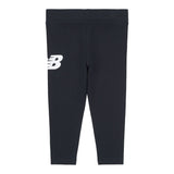 New Balance Girls' Graphic Leggings-2