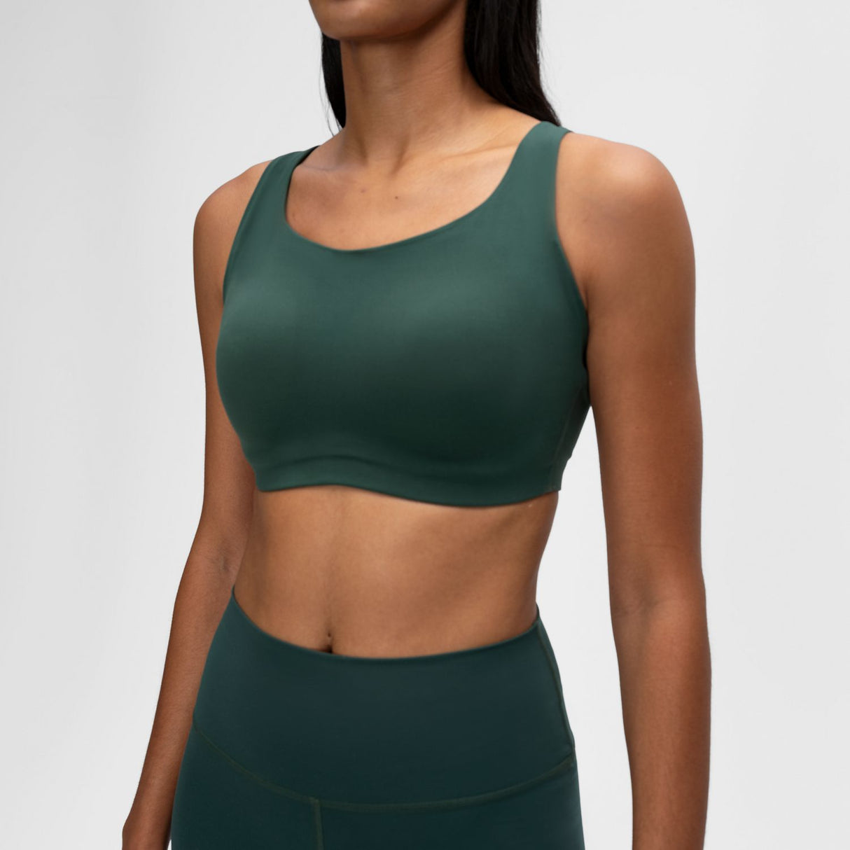 New Balance Women's Harmony Yoga Bra-3