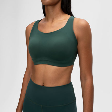 New Balance Women's Harmony Yoga Bra-3