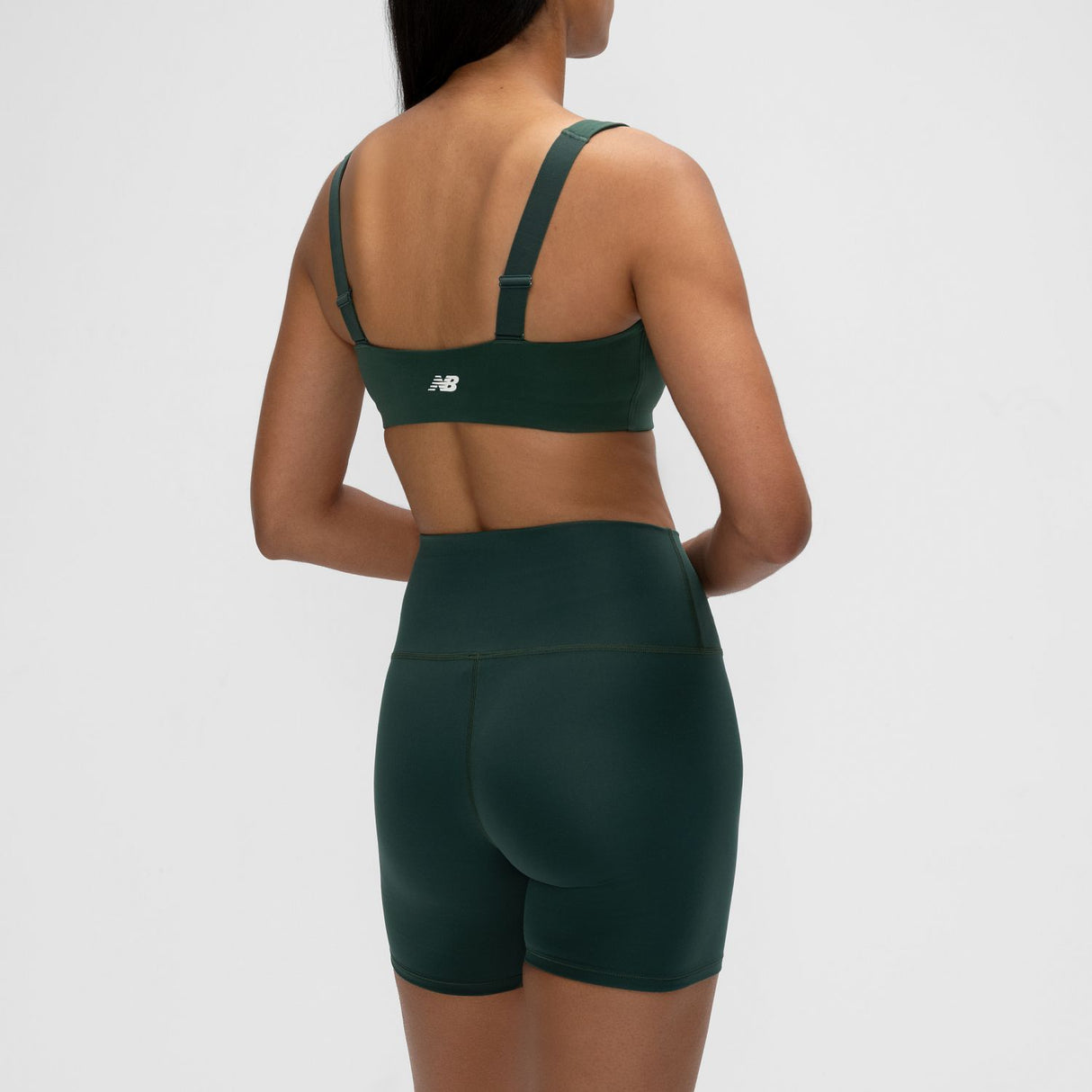 New Balance Women's Harmony Yoga Bra-4
