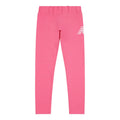 New Balance Girls' Graphic Leggings-1