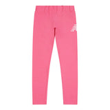 New Balance Girls' Graphic Leggings-1