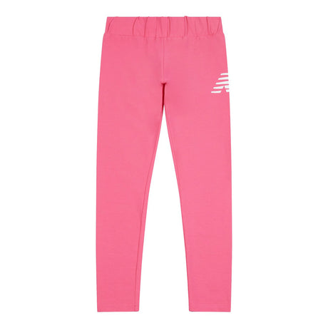 New Balance Girls' Graphic Leggings-1