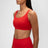 New Balance Women's Harmony Yoga Bra-3