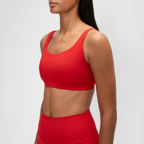 New Balance Women's Harmony Yoga Bra-3