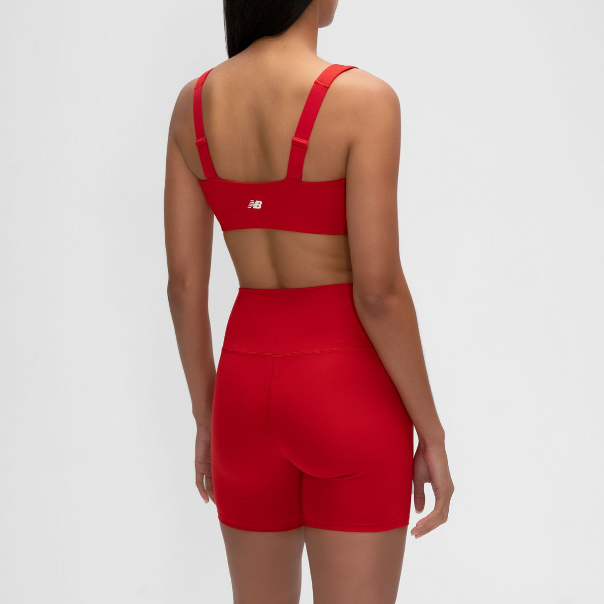 New Balance Women's Harmony Yoga Bra-4