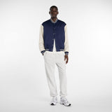New Balance Men's Athletics Varsity Jacket-1