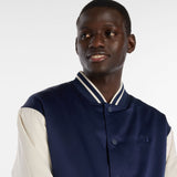 New Balance Men's Athletics Varsity Jacket-6