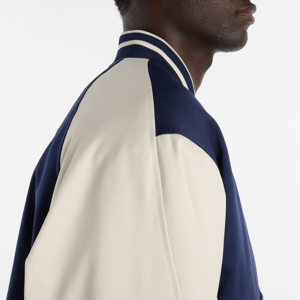 New Balance Men's Athletics Varsity Jacket-8