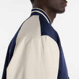New Balance Men's Athletics Varsity Jacket-8