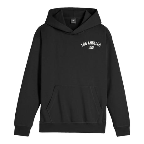 New Balance Men's LA City Hoodie-1