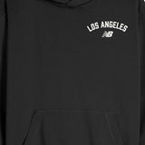 New Balance Men's LA City Hoodie-3