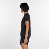 New Balance Women's RBC Brooklyn Half RC Essential T-Shirt-3