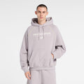 New Balance Men's Trackside Fleece Hoodie-1