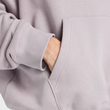 New Balance Men's Trackside Fleece Hoodie-5