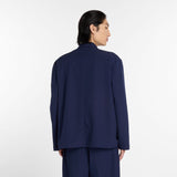 New Balance Men's Single Jacket Water Defy-3