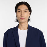 New Balance Men's Single Jacket Water Defy-4