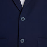 New Balance Men's Single Jacket Water Defy-5