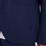 New Balance Men's Single Jacket Water Defy-6