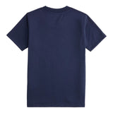 New Balance Boys' Shohei Logo T-Shirt-2