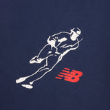 New Balance Boys' Shohei Logo T-Shirt-3