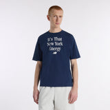 New Balance Men's New York City Graphic T-Shirt-1