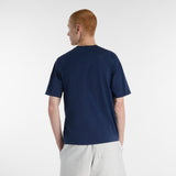 New Balance Men's New York City Graphic T-Shirt-3