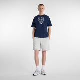 New Balance Men's New York City Graphic T-Shirt-6