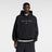 New Balance Men's Trackside Fleece Hoodie-1