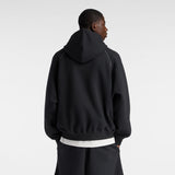 New Balance Men's Trackside Fleece Hoodie-3