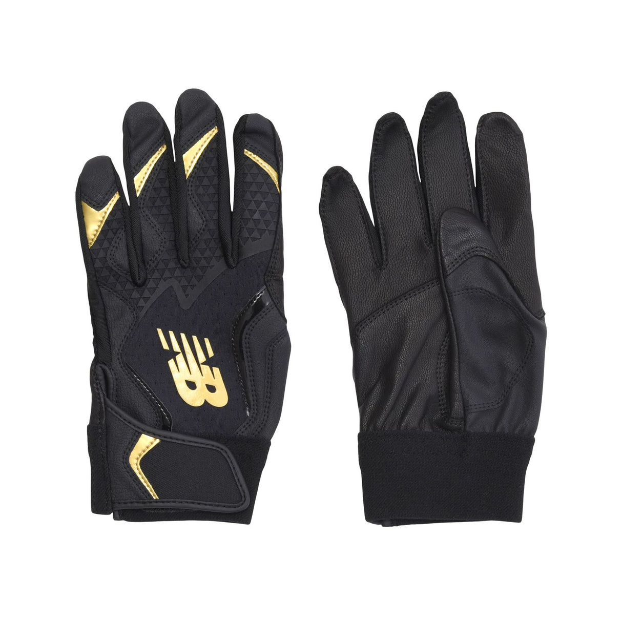 New Balance Adult Japan Batting Gloves-1