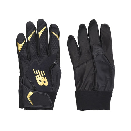 New Balance Adult Japan Batting Gloves-1