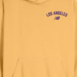 New Balance Men's LA City Hoodie-3