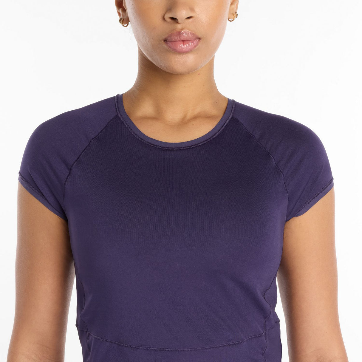 New Balance Women's Tournament Novelty Top-5