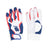New Balance Adult Japan Batting Gloves-1