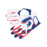 New Balance Adult Japan Batting Gloves-2