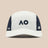 New Balance Australian Open 5 Panel Hat-1