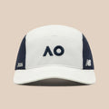 New Balance Australian Open 5 Panel Hat-1