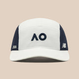 New Balance Australian Open 5 Panel Hat-1