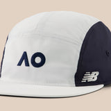 New Balance Australian Open 5 Panel Hat-3