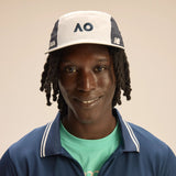 New Balance Australian Open 5 Panel Hat-4