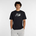 New Balance Men's Future Tech NB T-Shirt-1