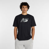 New Balance Men's Future Tech NB T-Shirt-1