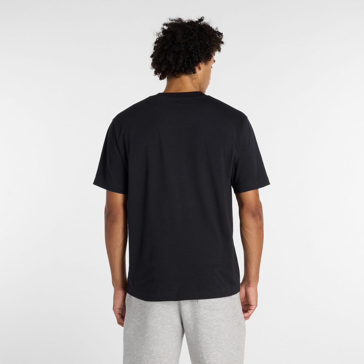 New Balance Men's Future Tech NB T-Shirt-3