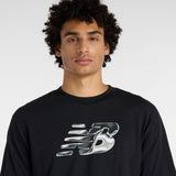 New Balance Men's Future Tech NB T-Shirt-4